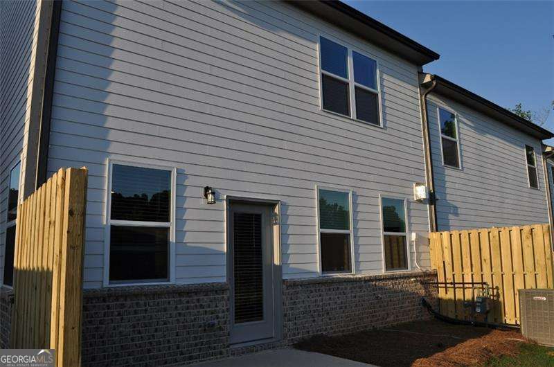 5745 Thornton Drive Cumming GA 30028