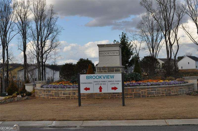 5745 Thornton Drive Cumming GA 30028