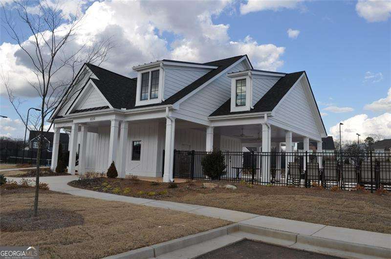 5745 Thornton Drive Cumming GA 30028