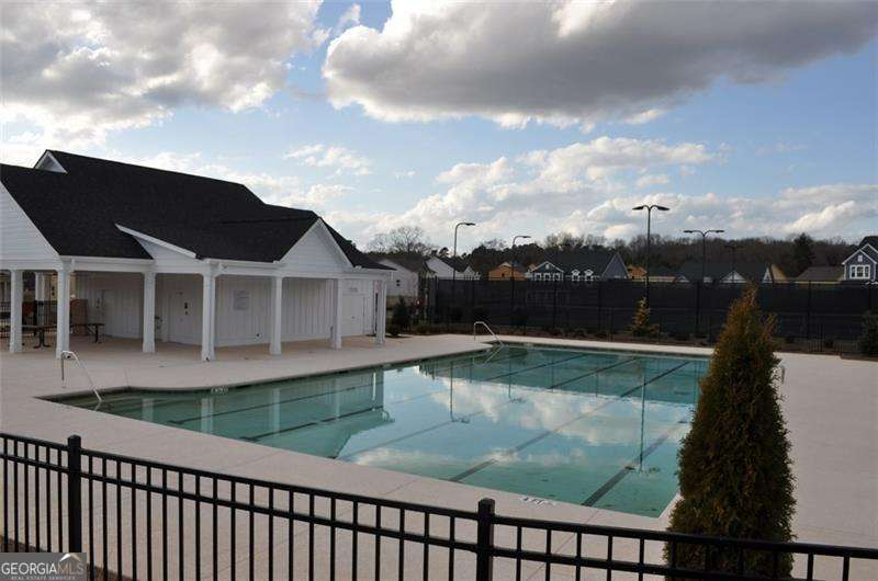 5745 Thornton Drive Cumming GA 30028
