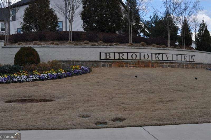 5745 Thornton Drive Cumming GA 30028