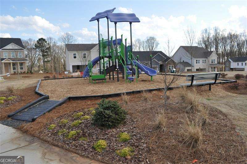 5745 Thornton Drive Cumming GA 30028