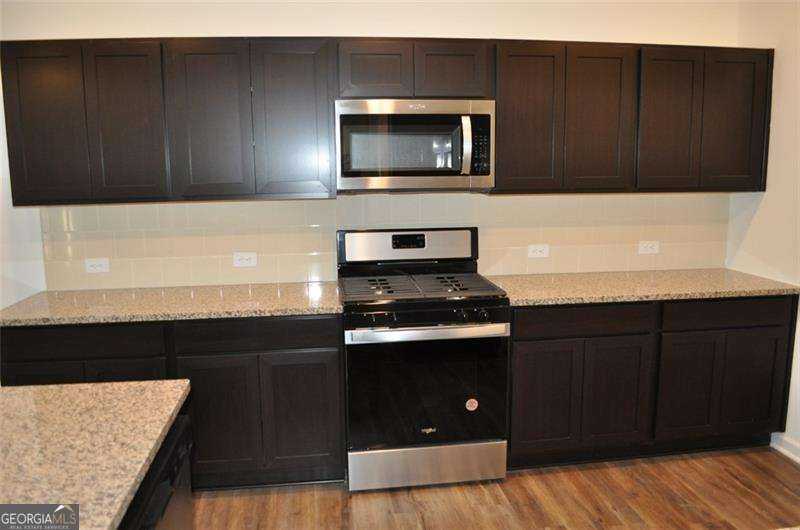 5745 Thornton Drive Cumming GA 30028