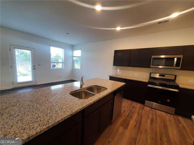 5745 Thornton Drive Cumming GA 30028