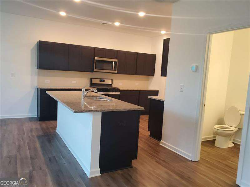 5745 Thornton Drive Cumming GA 30028