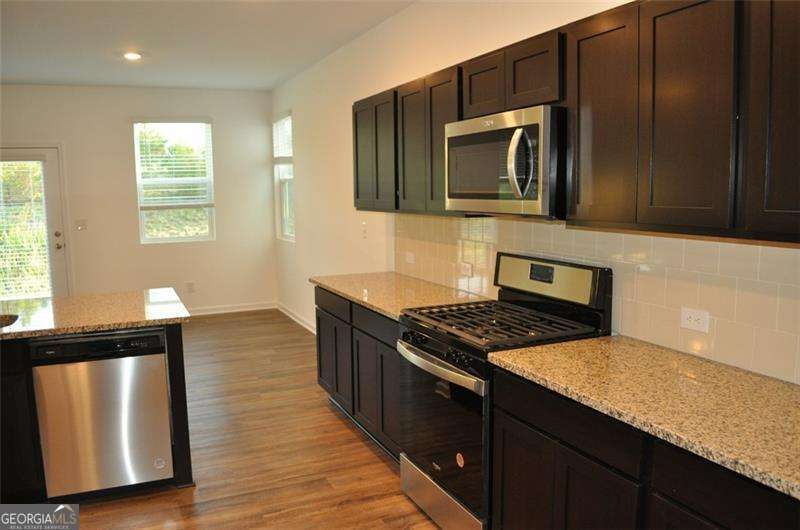 5745 Thornton Drive Cumming GA 30028