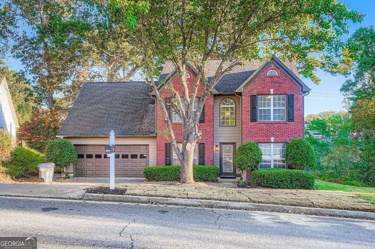 1570 Twin Bridge Lane Lawrenceville GA 30043