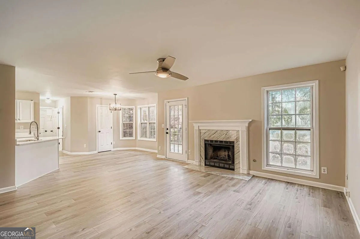 1570 Twin Bridge Lane Lawrenceville GA 30043