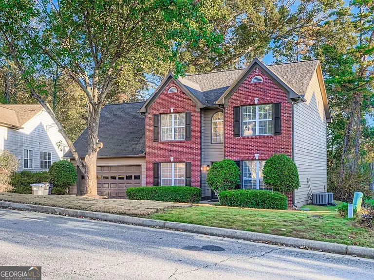 1570 Twin Bridge Lane Lawrenceville GA 30043
