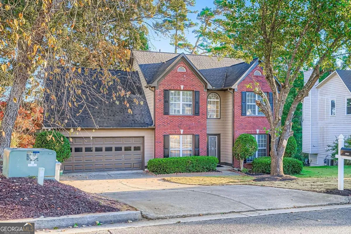 1570 Twin Bridge Lane Lawrenceville GA 30043