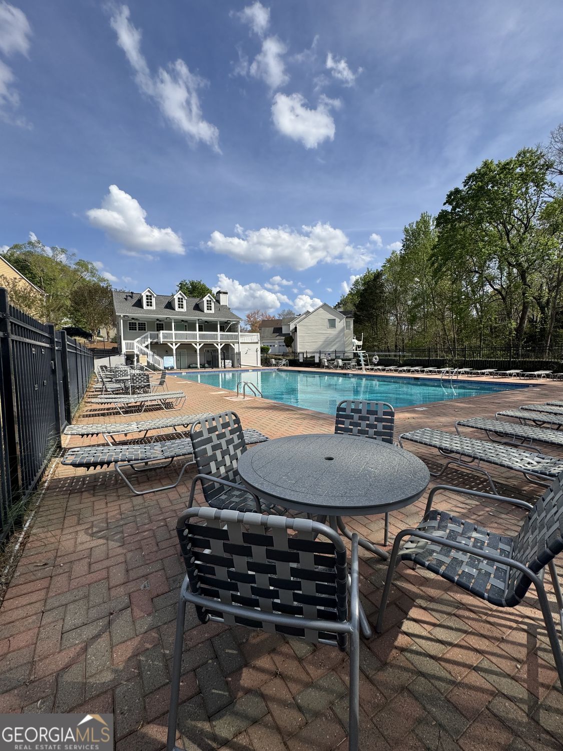 1570 Twin Bridge Lane Lawrenceville GA 30043