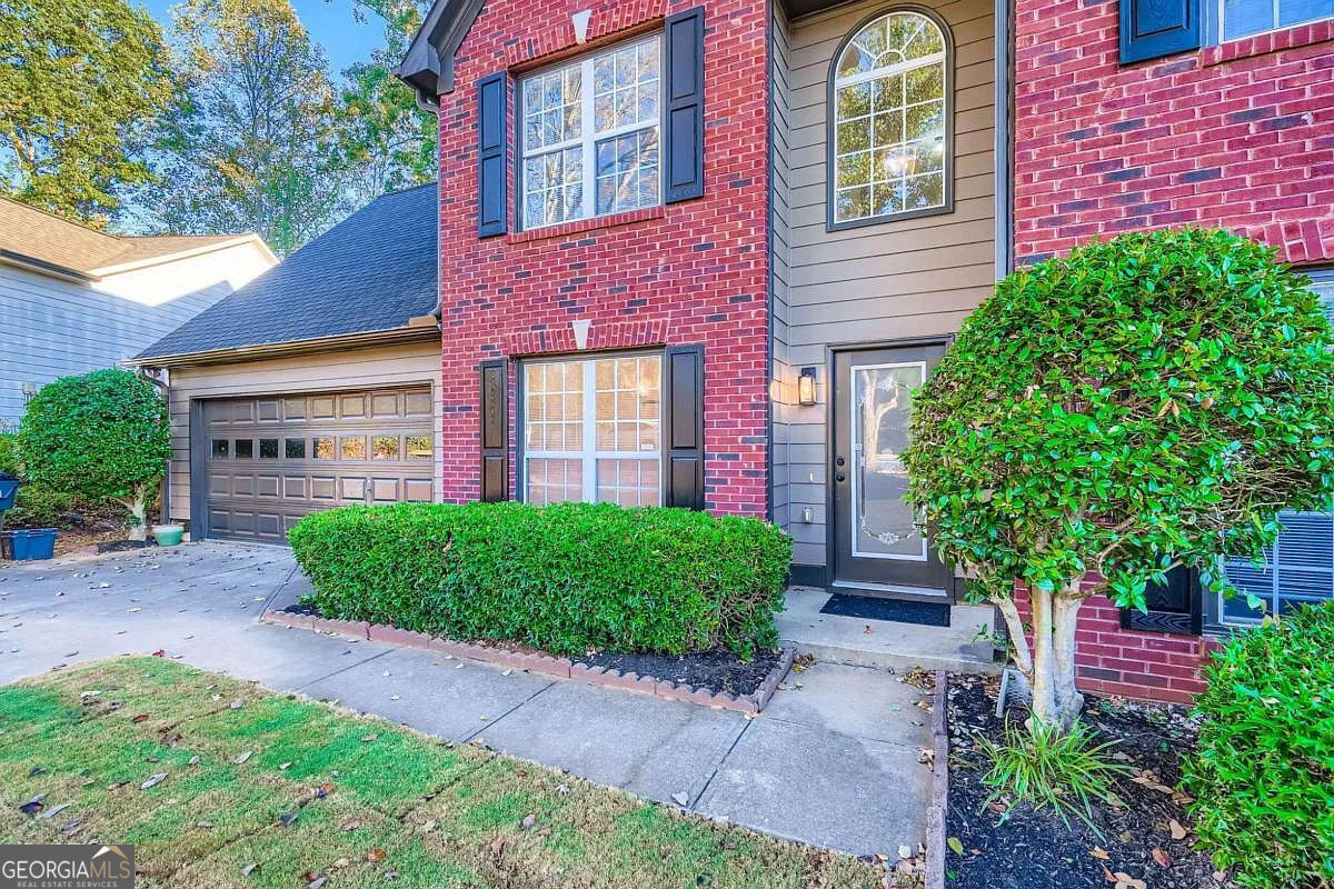1570 Twin Bridge Lane Lawrenceville GA 30043