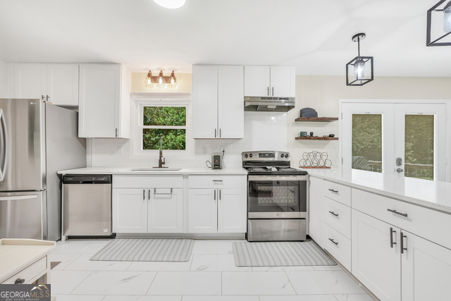 205 Elliott Road Mcdonough GA 30252