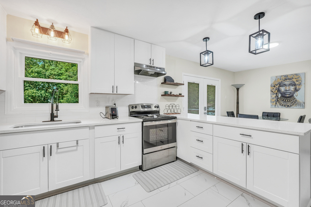 205 Elliott Road Mcdonough GA 30252