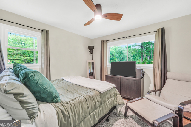 205 Elliott Road Mcdonough GA 30252