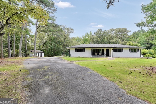 205 Elliott Road Mcdonough GA 30252
