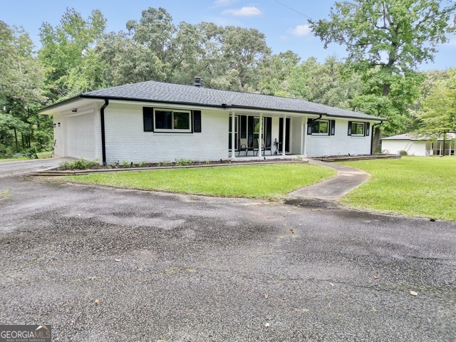 205 Elliott Road Mcdonough GA 30252