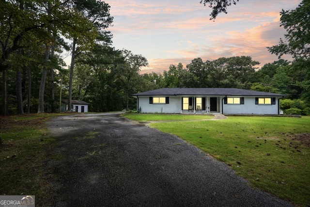 205 Elliott Road Mcdonough GA 30252