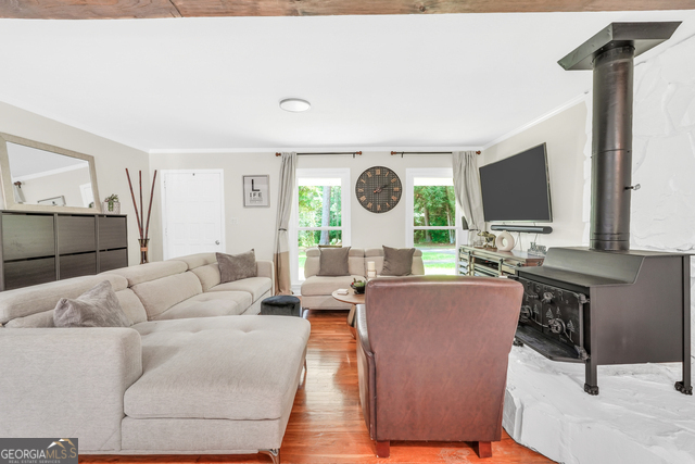 205 Elliott Road Mcdonough GA 30252
