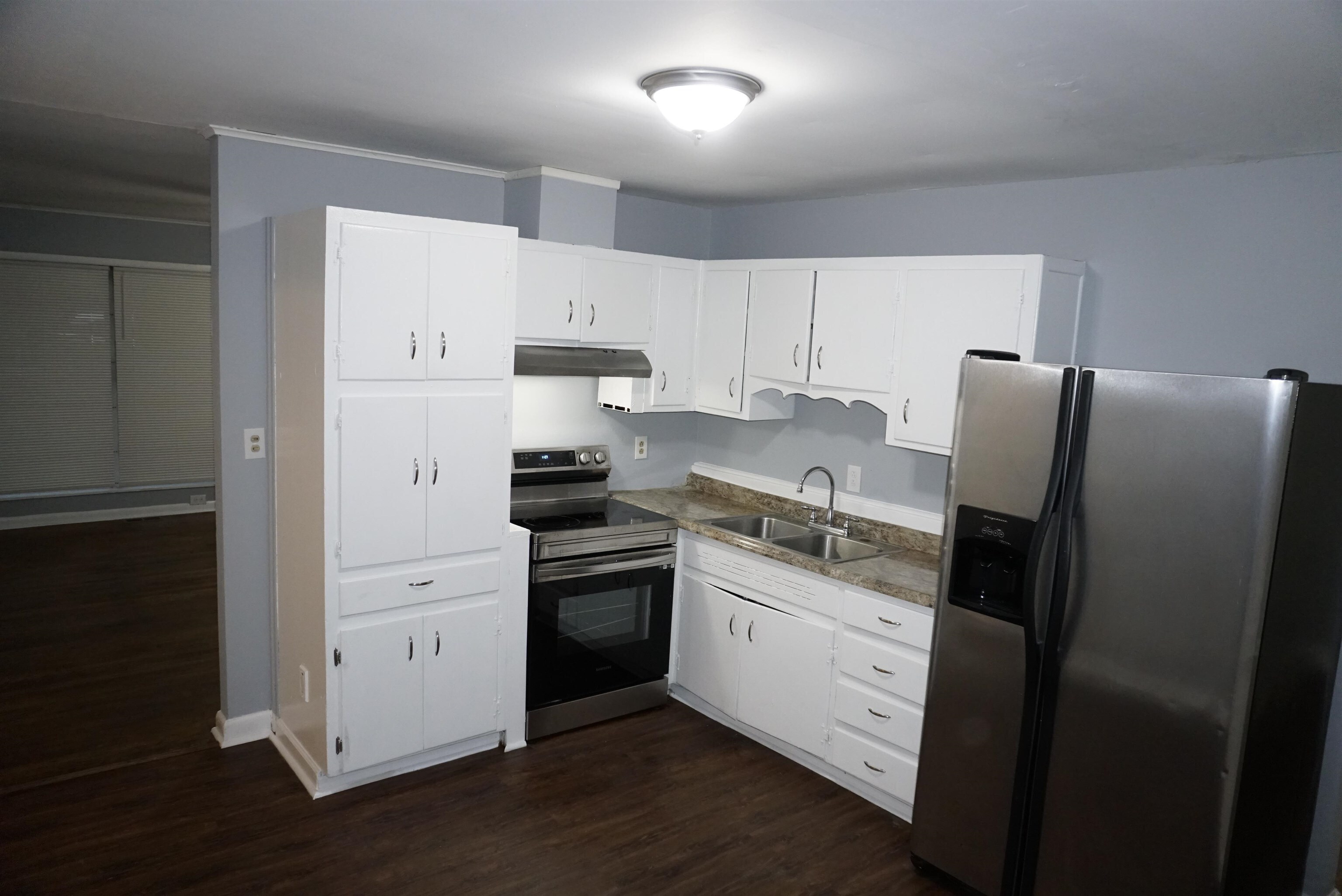 504 Pinecrest Drive Riverdale GA 30274