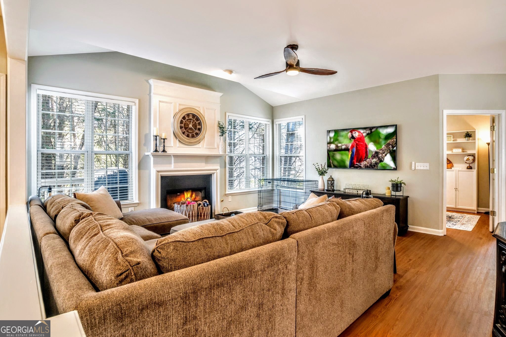 4306 Sugar Maple Chse Acworth GA 30101