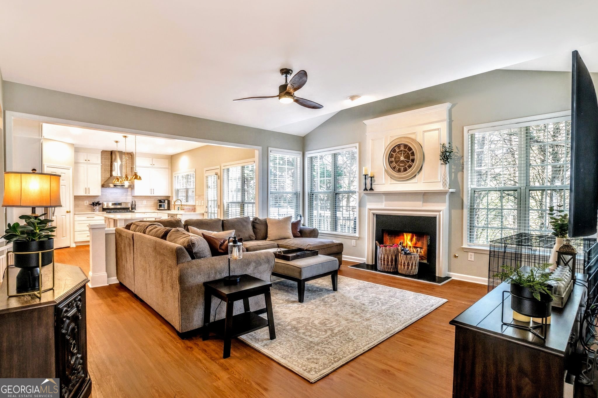 4306 Sugar Maple Chse Acworth GA 30101