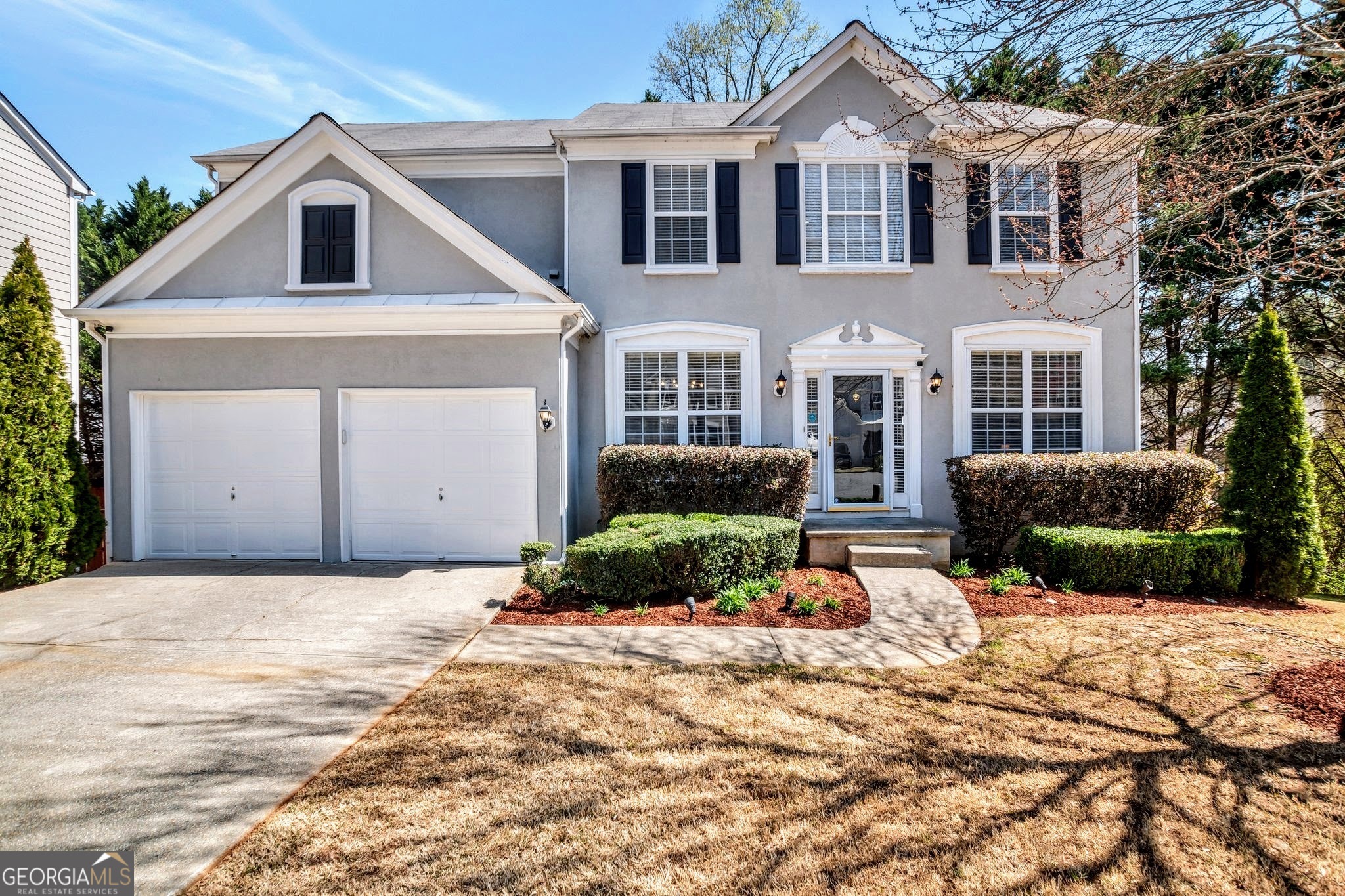 4306 Sugar Maple Chse Acworth GA 30101