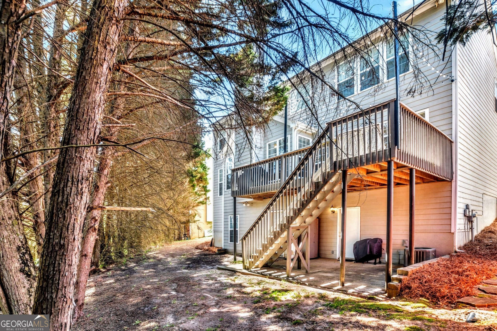 4306 Sugar Maple Chse Acworth GA 30101