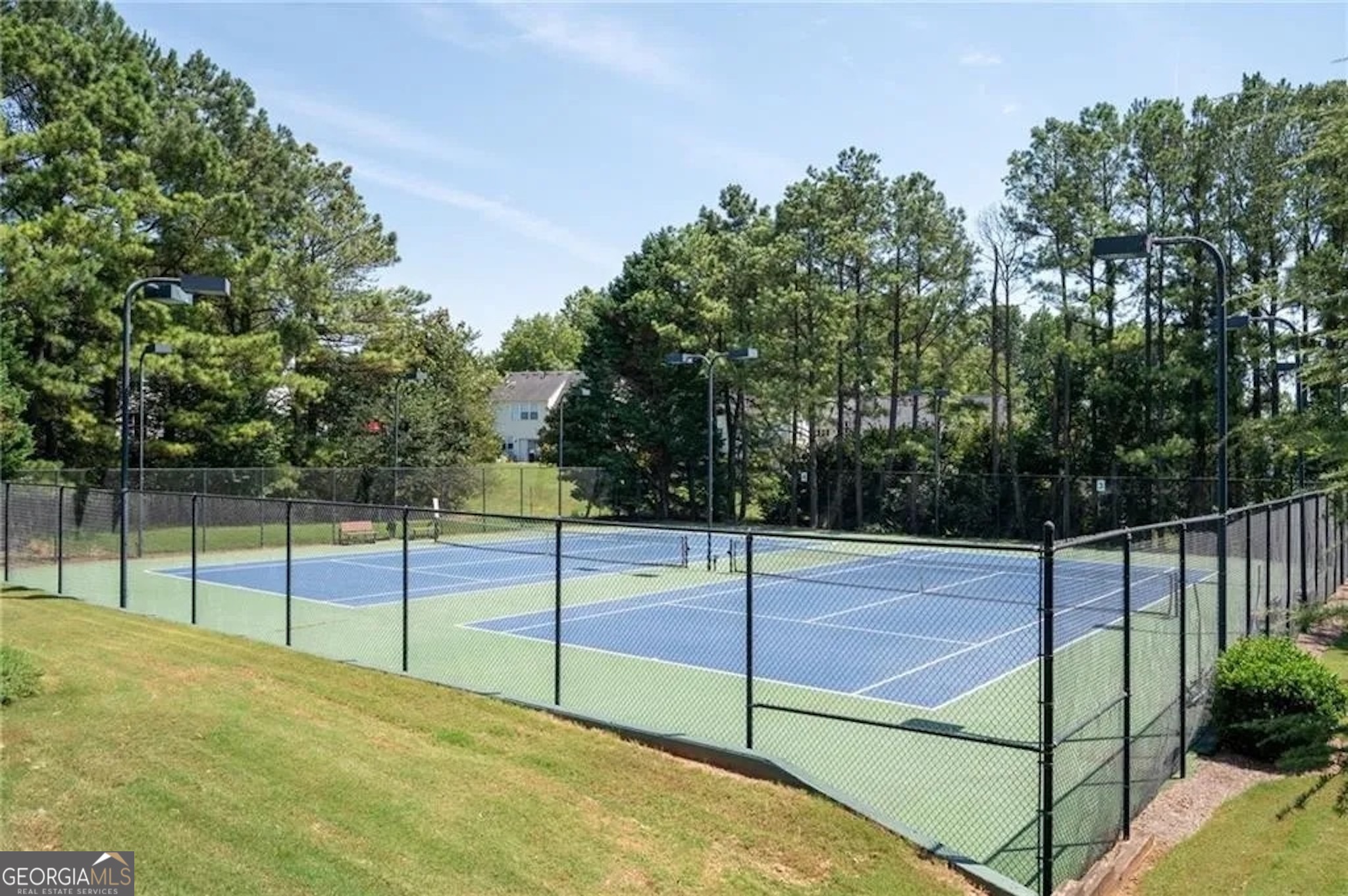 4306 Sugar Maple Chse Acworth GA 30101