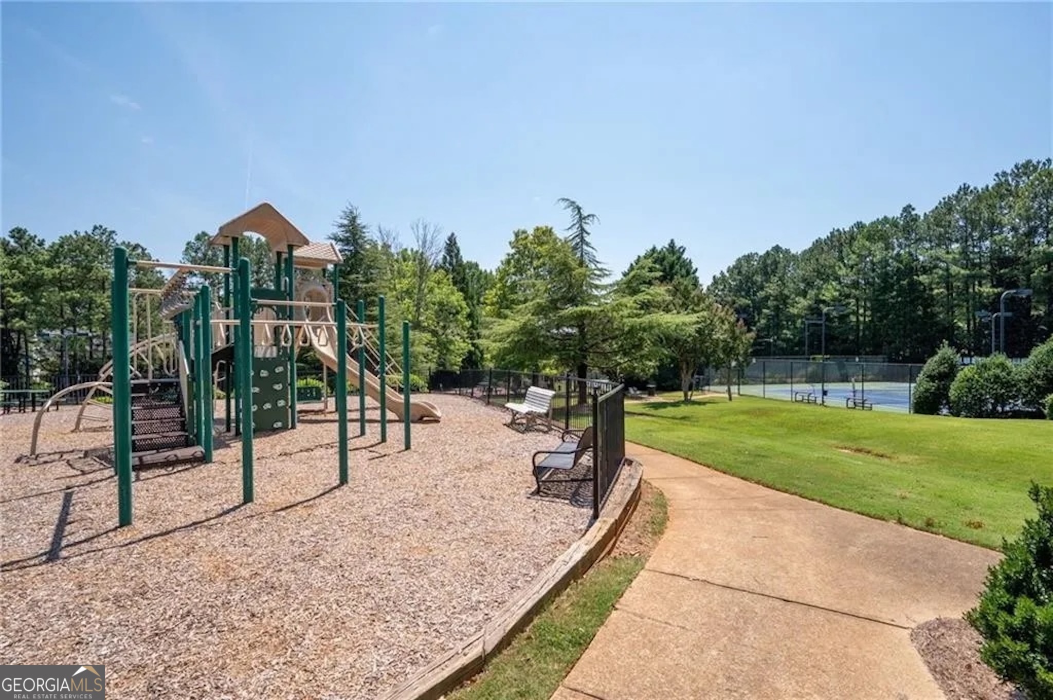 4306 Sugar Maple Chse Acworth GA 30101