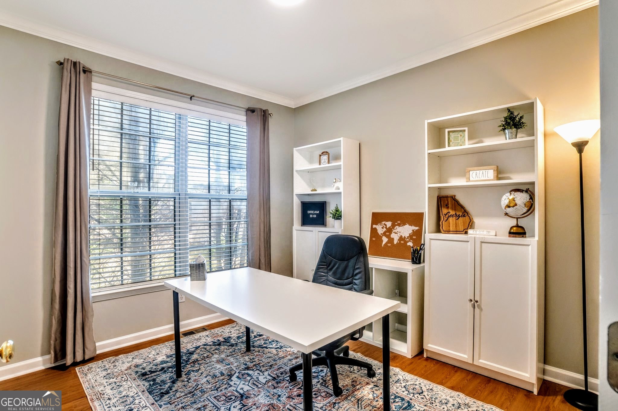 4306 Sugar Maple Chse Acworth GA 30101