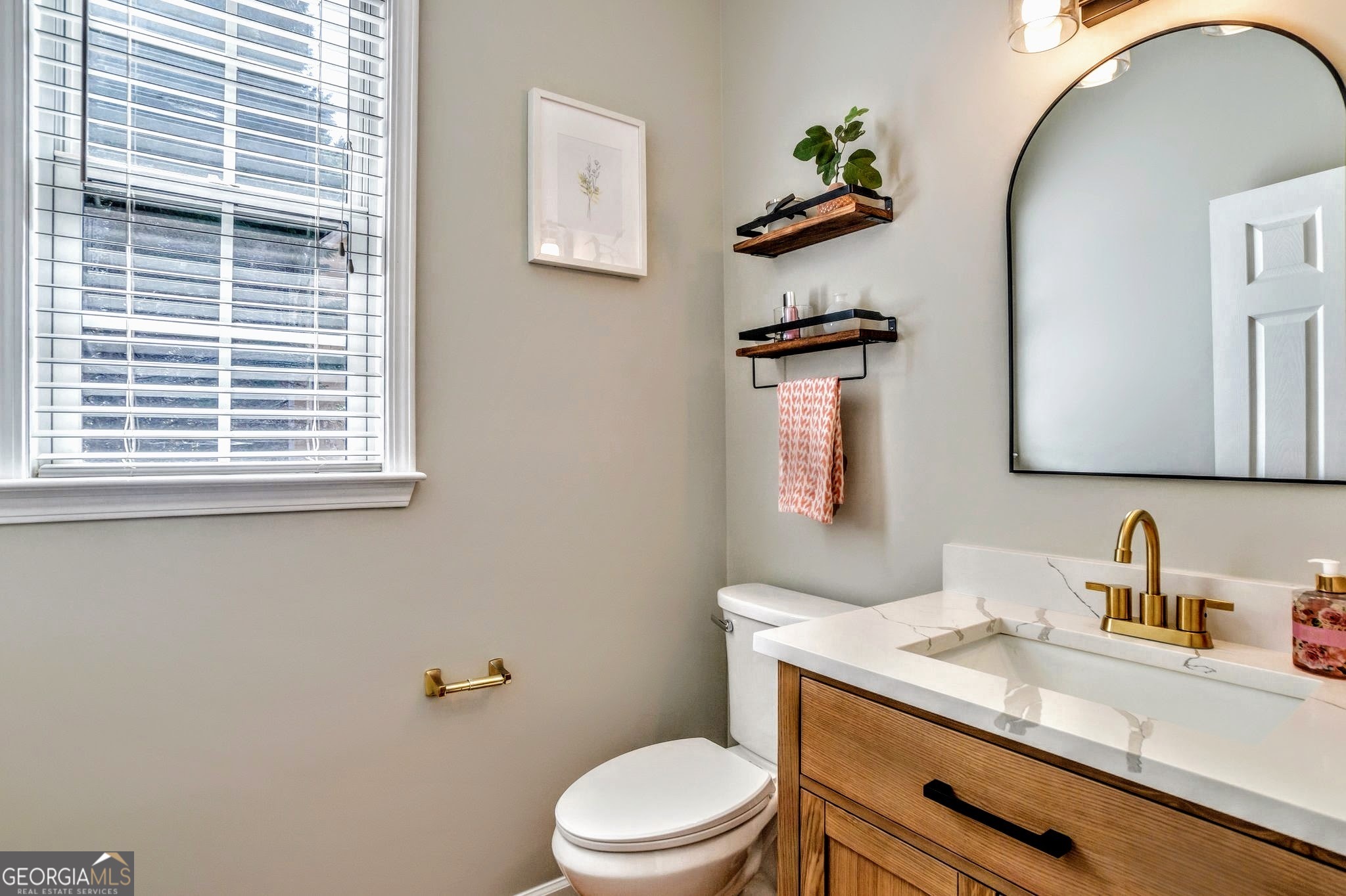 4306 Sugar Maple Chse Acworth GA 30101