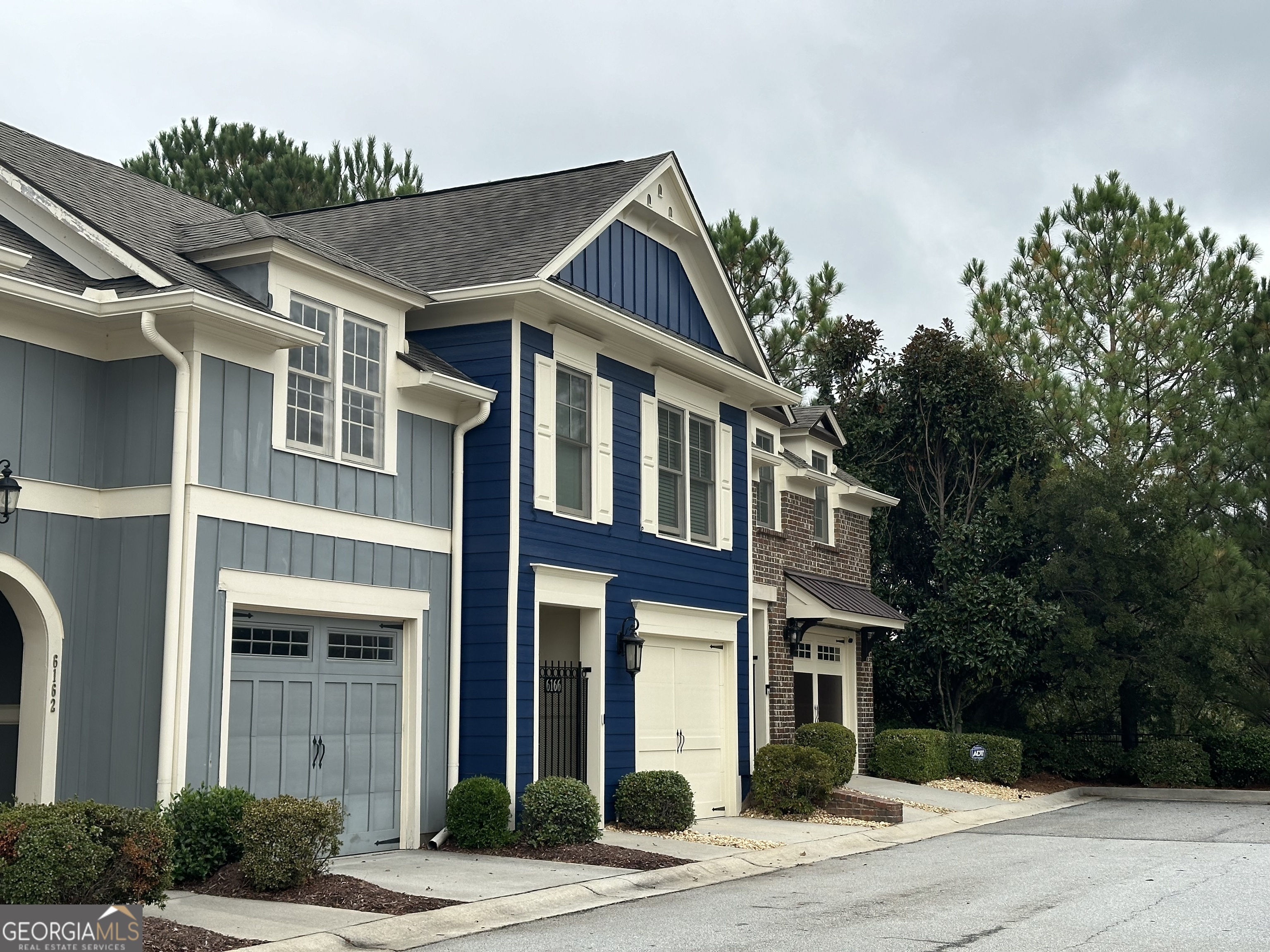 6166 Holly Park Lane SE Mableton GA 30126