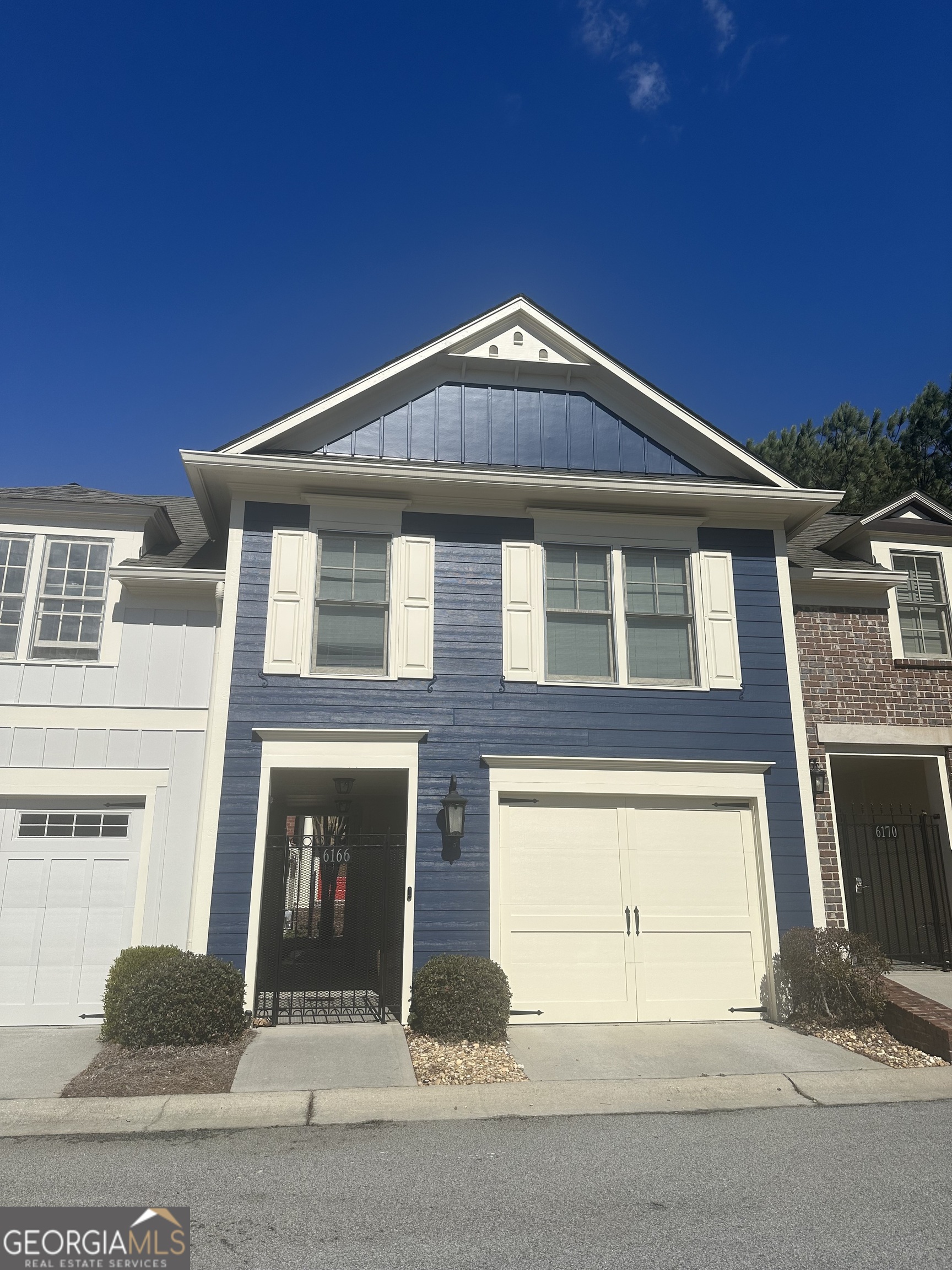6166 Holly Park Lane SE Mableton GA 30126