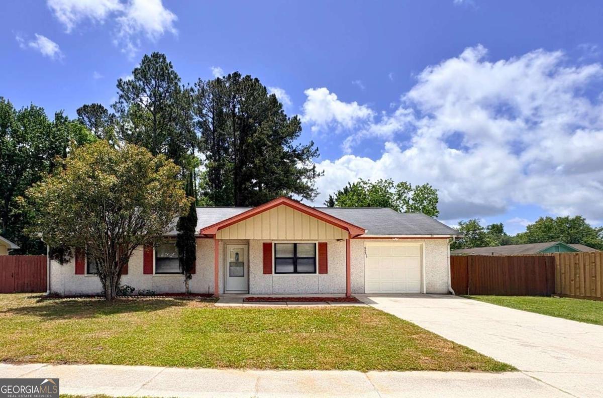 603 Plantation Village Drive St. Marys GA 31558