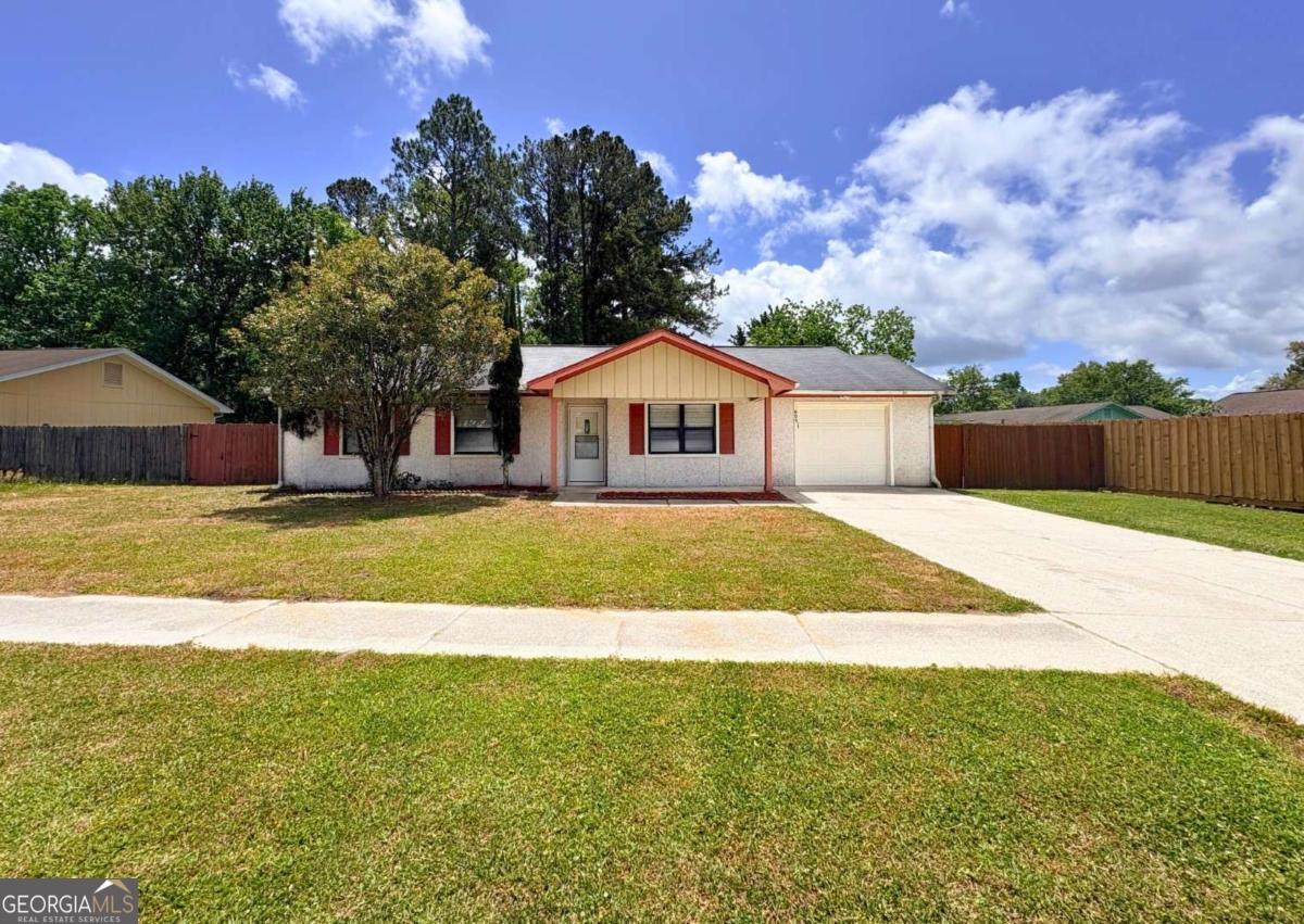 603 Plantation Village Drive St. Marys GA 31558