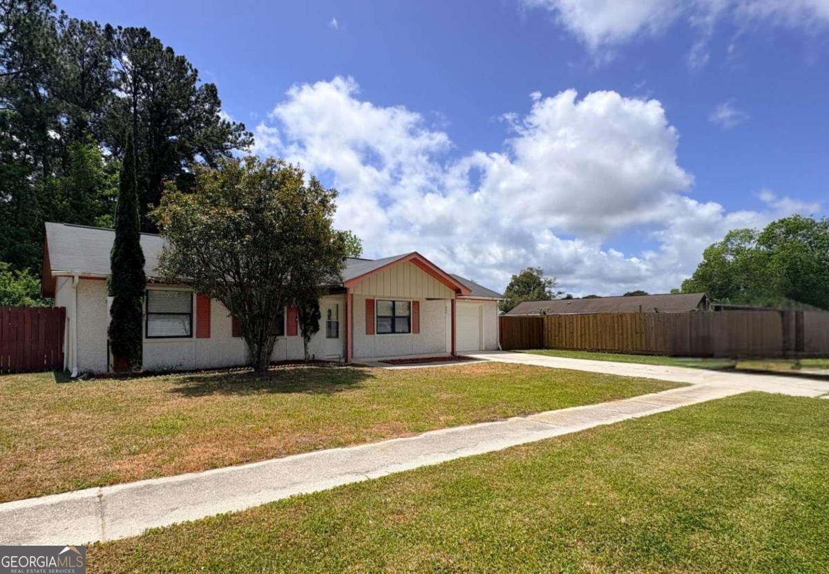 603 Plantation Village Drive St. Marys GA 31558