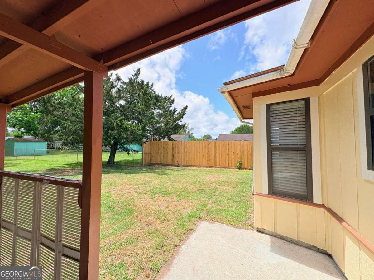 603 Plantation Village Drive St. Marys GA 31558