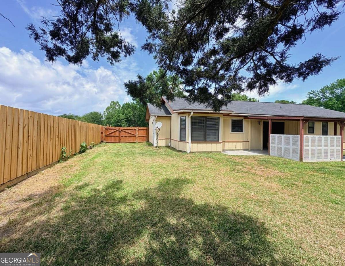 603 Plantation Village Drive St. Marys GA 31558