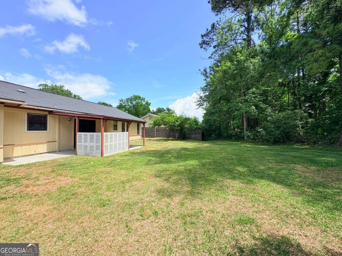 603 Plantation Village Drive St. Marys GA 31558