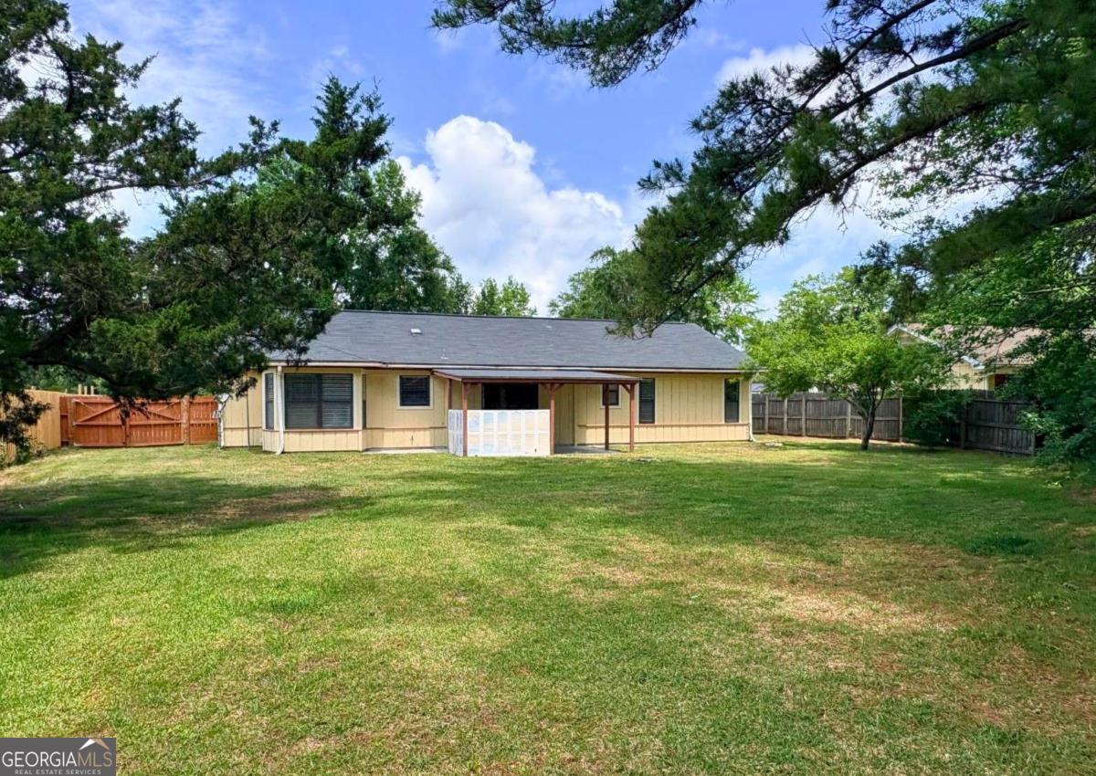 603 Plantation Village Drive St. Marys GA 31558