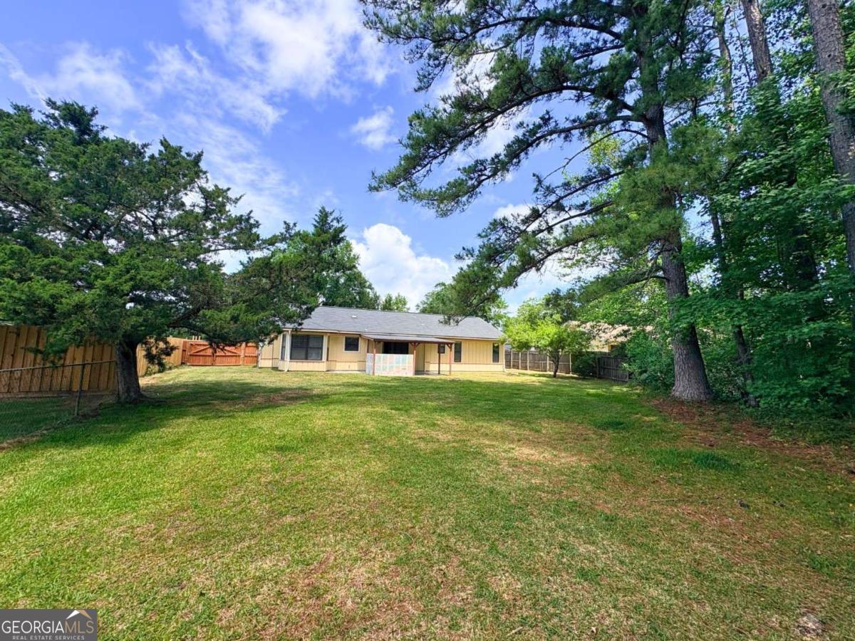 603 Plantation Village Drive St. Marys GA 31558