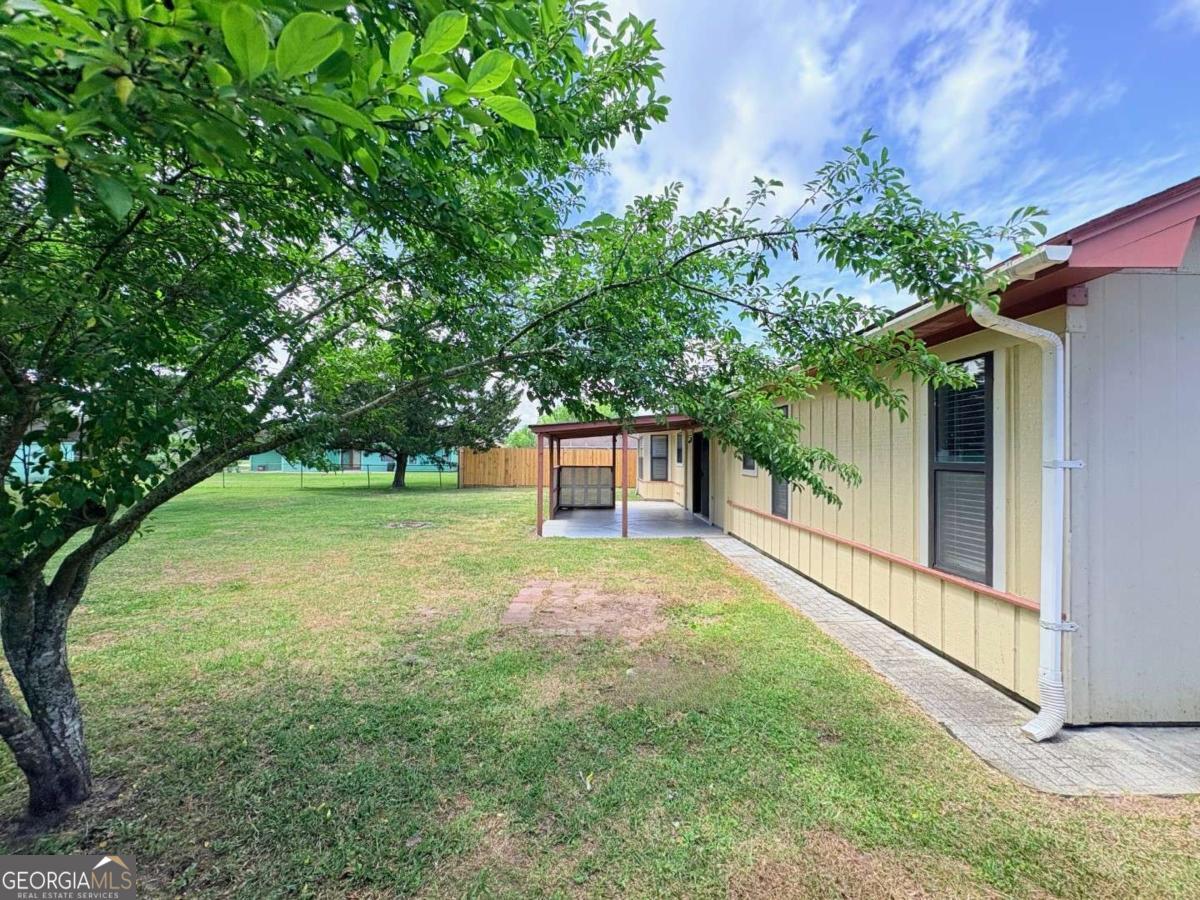 603 Plantation Village Drive St. Marys GA 31558