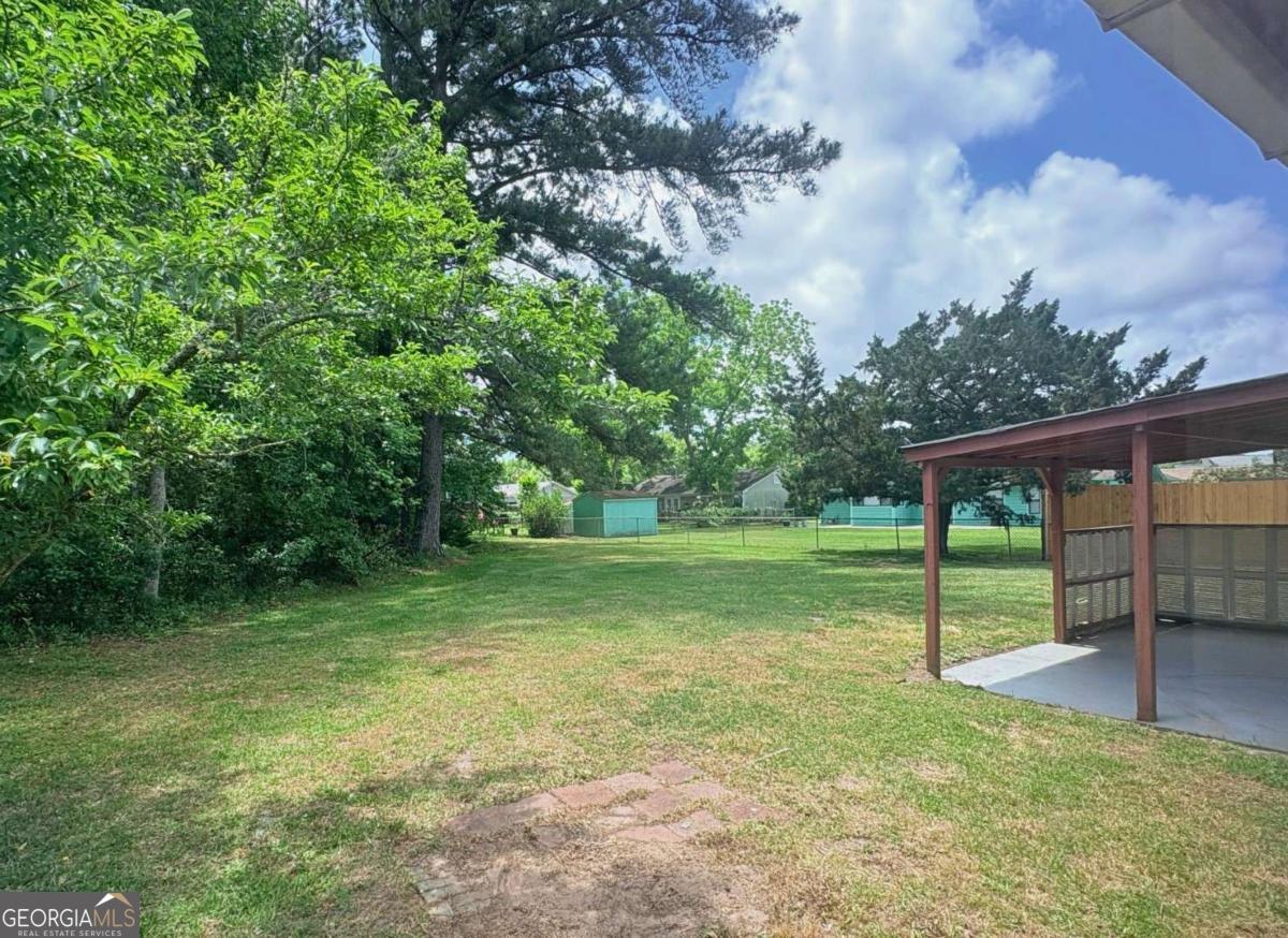 603 Plantation Village Drive St. Marys GA 31558