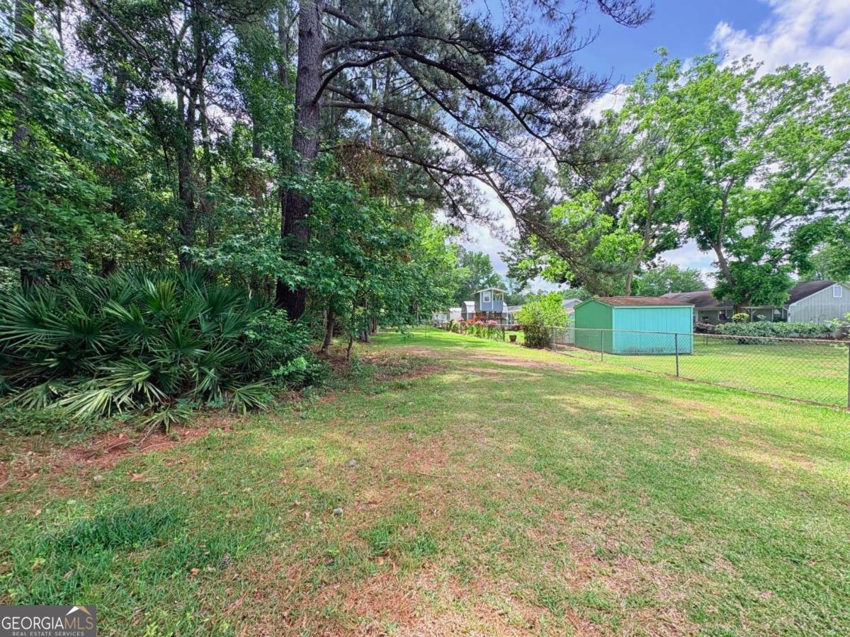 603 Plantation Village Drive St. Marys GA 31558