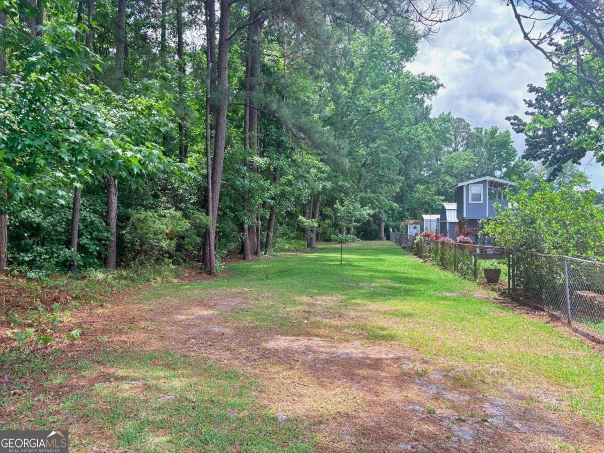 603 Plantation Village Drive St. Marys GA 31558