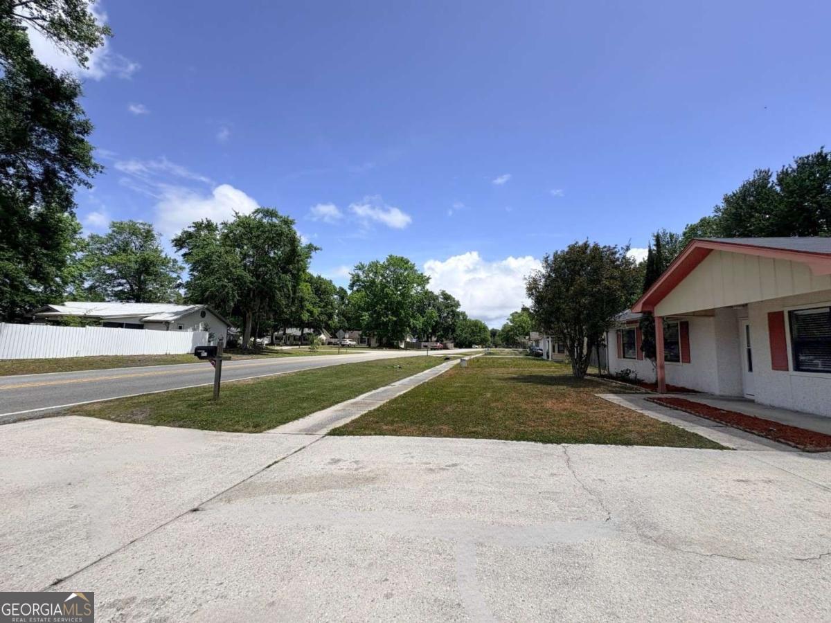 603 Plantation Village Drive St. Marys GA 31558