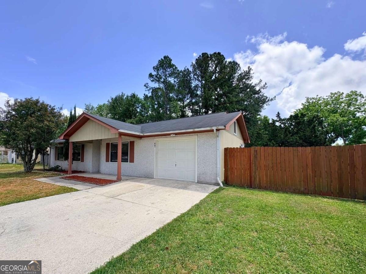 603 Plantation Village Drive St. Marys GA 31558