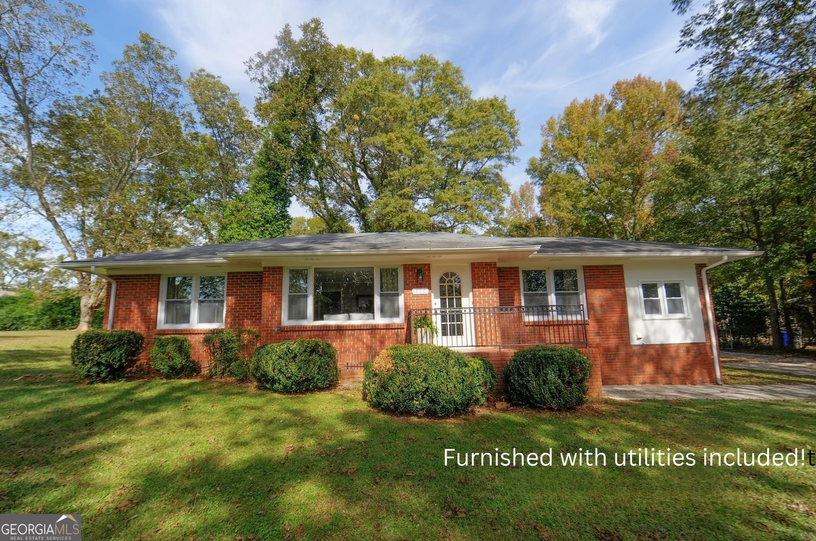 370 Georgia Avenue Fayetteville GA 30214