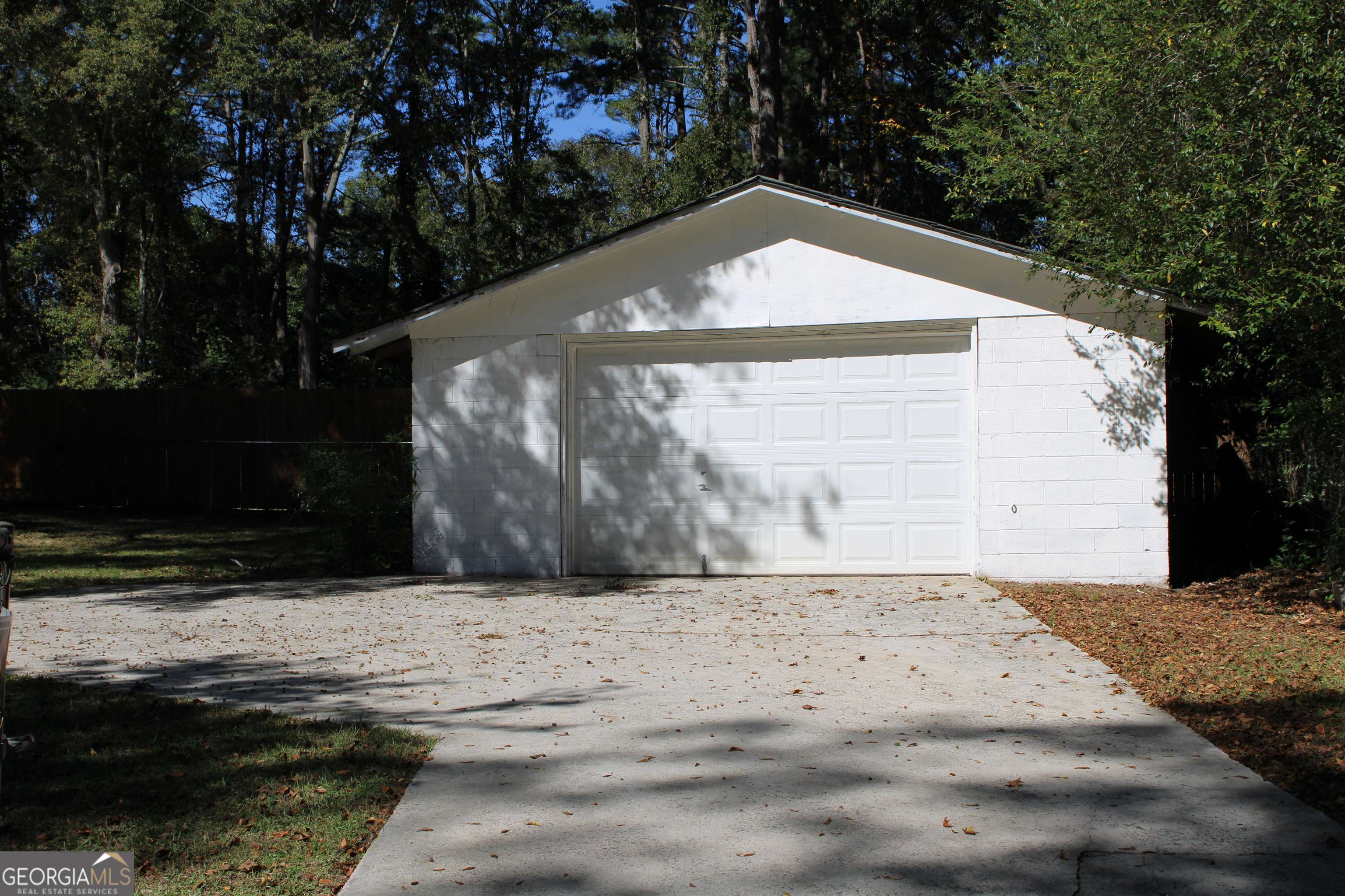 370 Georgia Avenue Fayetteville GA 30214